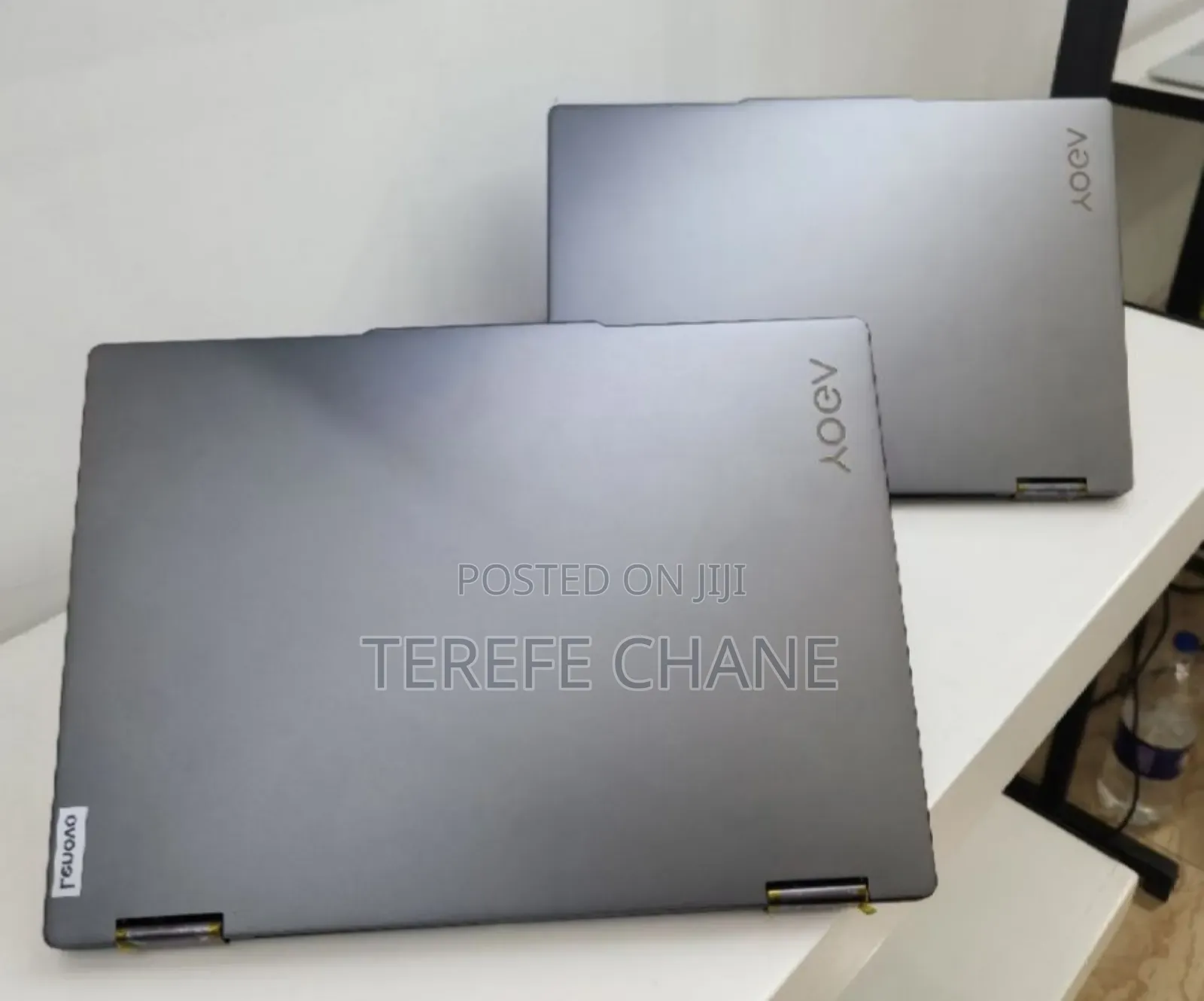 New Laptop Lenovo Yoga 2 16GB Intel Core Ultra 5 SSD 512GB