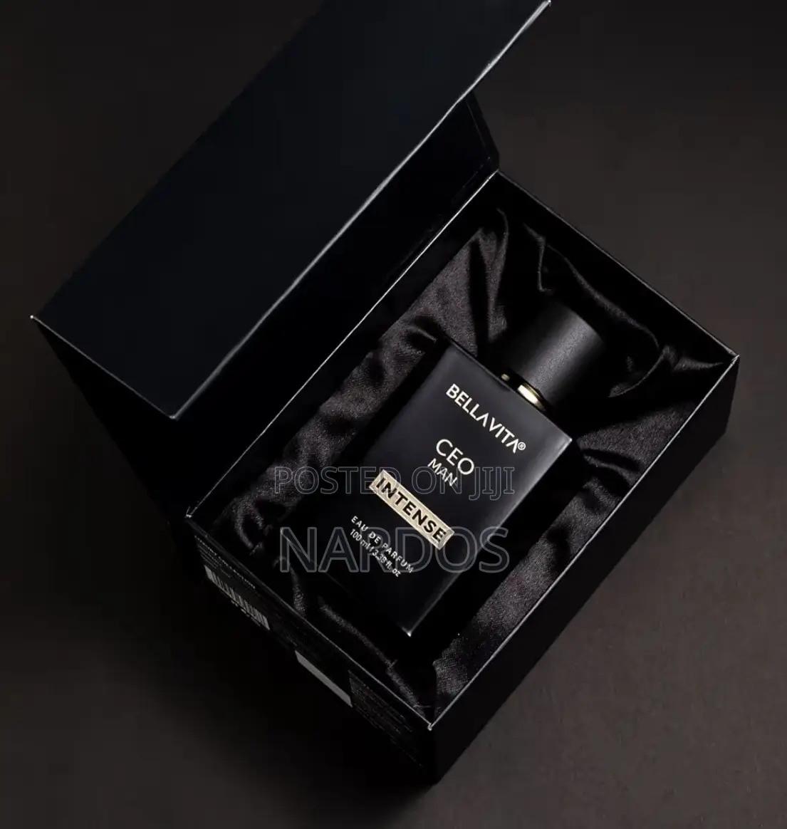 Bella Vita Luxury Man’S Perfume