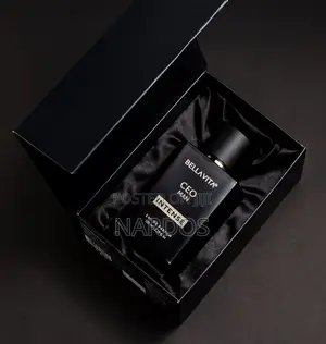 Bella Vita Luxury Man’S Perfume