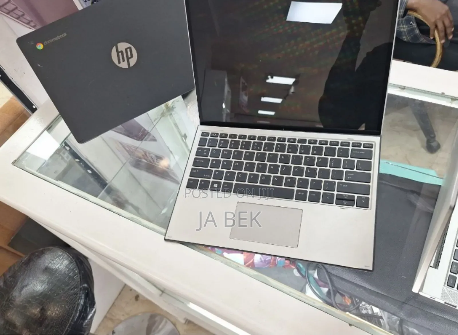 New Laptop HP Elite X2 G8 16GB Intel Core i7 SSD 512GB