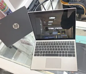 New Laptop HP Elite X2 G8 16GB Intel Core i7 SSD 512GB