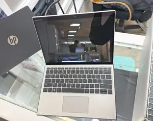 New Laptop HP Elite X2 G8 16GB Intel Core i7 SSD 512GB