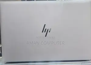 New Laptop HP EliteBook 840 G8 16GB Intel Core i7 SSD 512GB