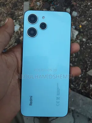 Xiaomi Redmi 12 256 GB Blue