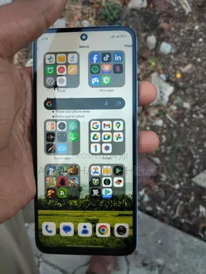 Xiaomi Redmi 12 256 GB Blue