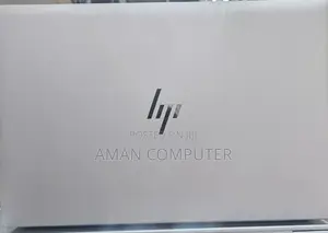New Laptop HP EliteBook 840 G8 16GB Intel Core i7 SSD 512GB