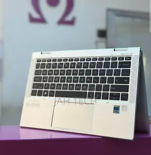 New Laptop HP EliteBook x360 1030 G8 16GB Intel Core i7 SSD 512GB
