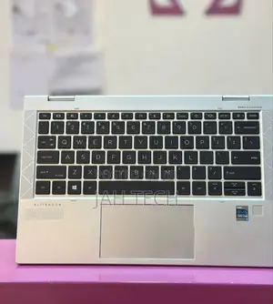 New Laptop HP EliteBook x360 1030 G8 16GB Intel Core i7 SSD 512GB