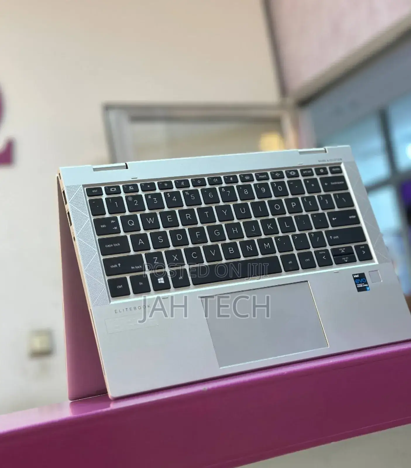 New Laptop HP EliteBook x360 1030 G8 16GB Intel Core i7 SSD 512GB