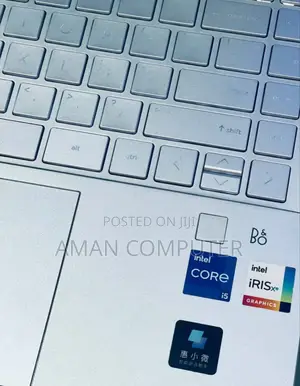 New Laptop HP Pavilion 15 16GB Intel Core i5 SSD 1T