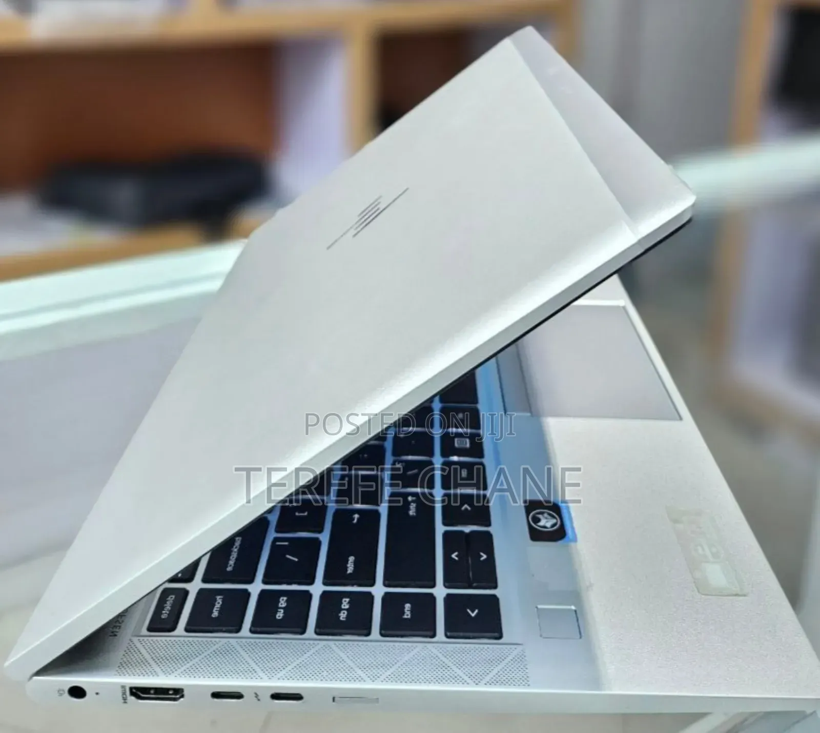 New Laptop HP EliteBook 840 G8 16GB Intel Core i7 SSD 512GB