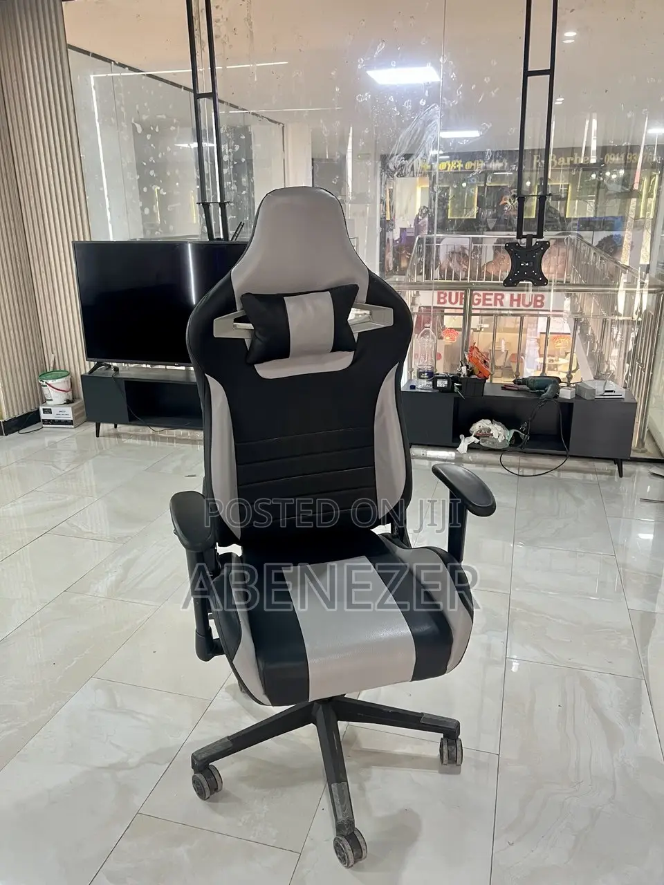 Gaming Chair