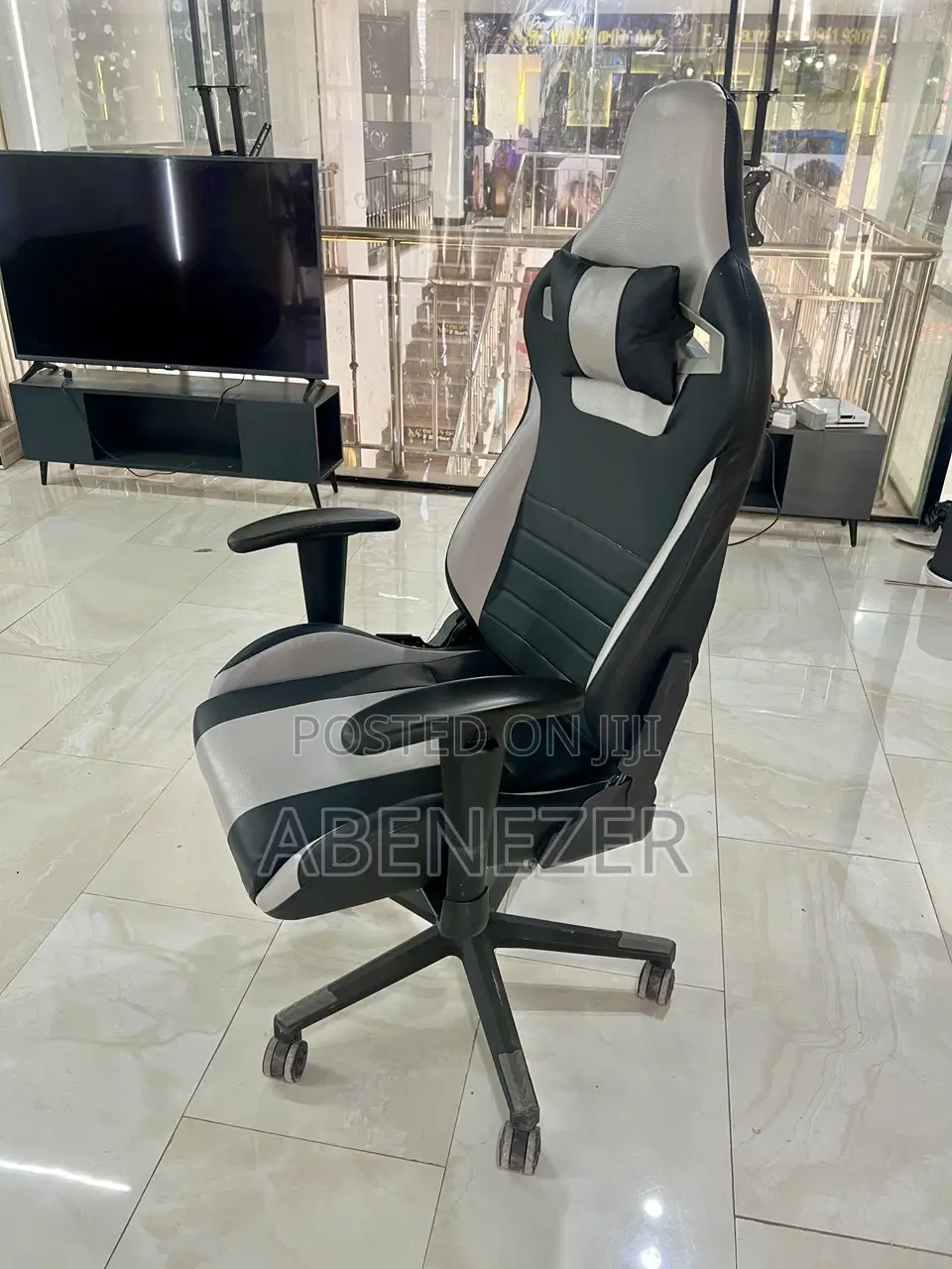 Gaming Chair