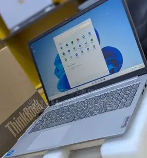 New Laptop Lenovo Ideapad 3 16GB Intel Core i5 SSD 512GB