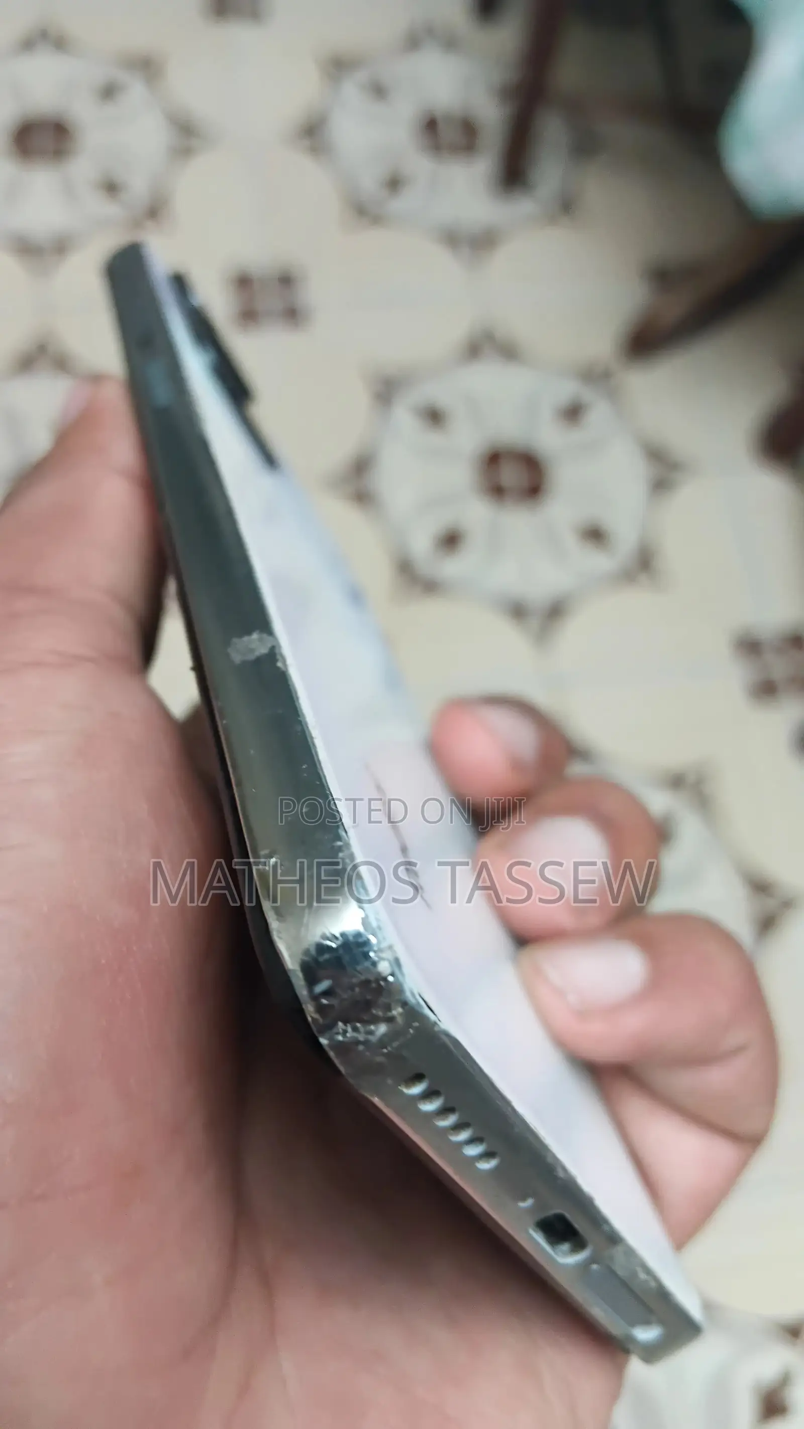 Xiaomi Redmi Note 11 Pro 128 GB Gray