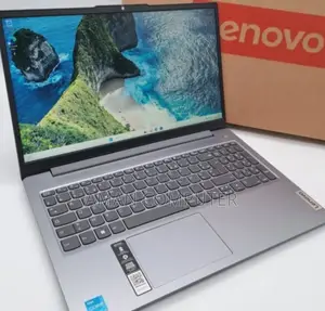 New Laptop Lenovo Ideapad 3 16GB Intel Core i5 SSD 512GB
