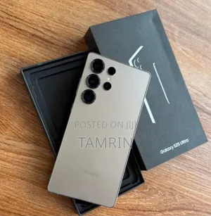 Samsung Galaxy S25 Ultra 1 TB