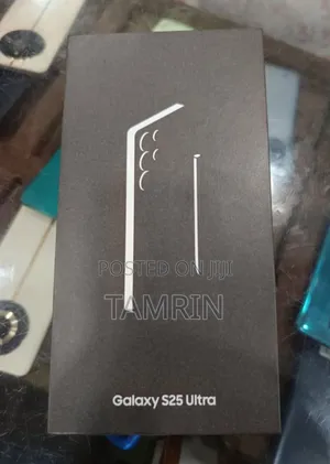 Samsung Galaxy S25 Ultra 1 TB