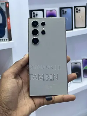 Samsung Galaxy S25 Ultra 1 TB