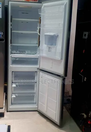 Midea Refrigerator 425l – With Water Dispenser | Spacious Modern