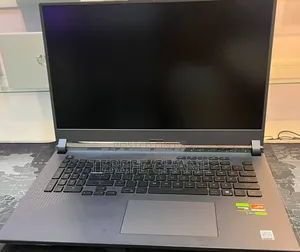 New Laptop Asus G71G 32GB AMD Ryzen 9 SSD 1T