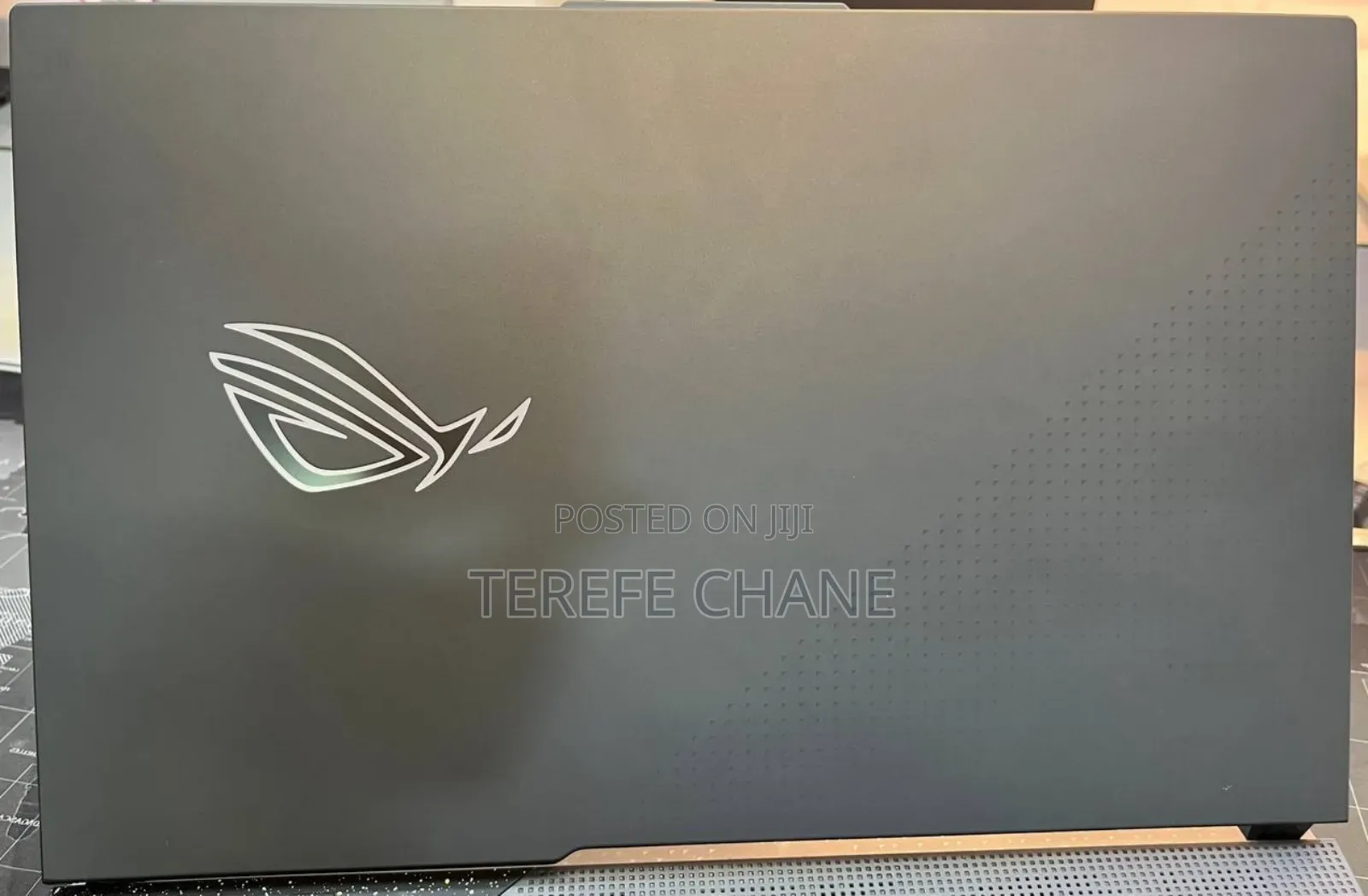 New Laptop Asus G71G 32GB AMD Ryzen 9 SSD 1T