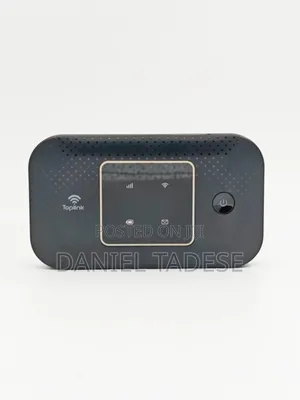 5g+ Router