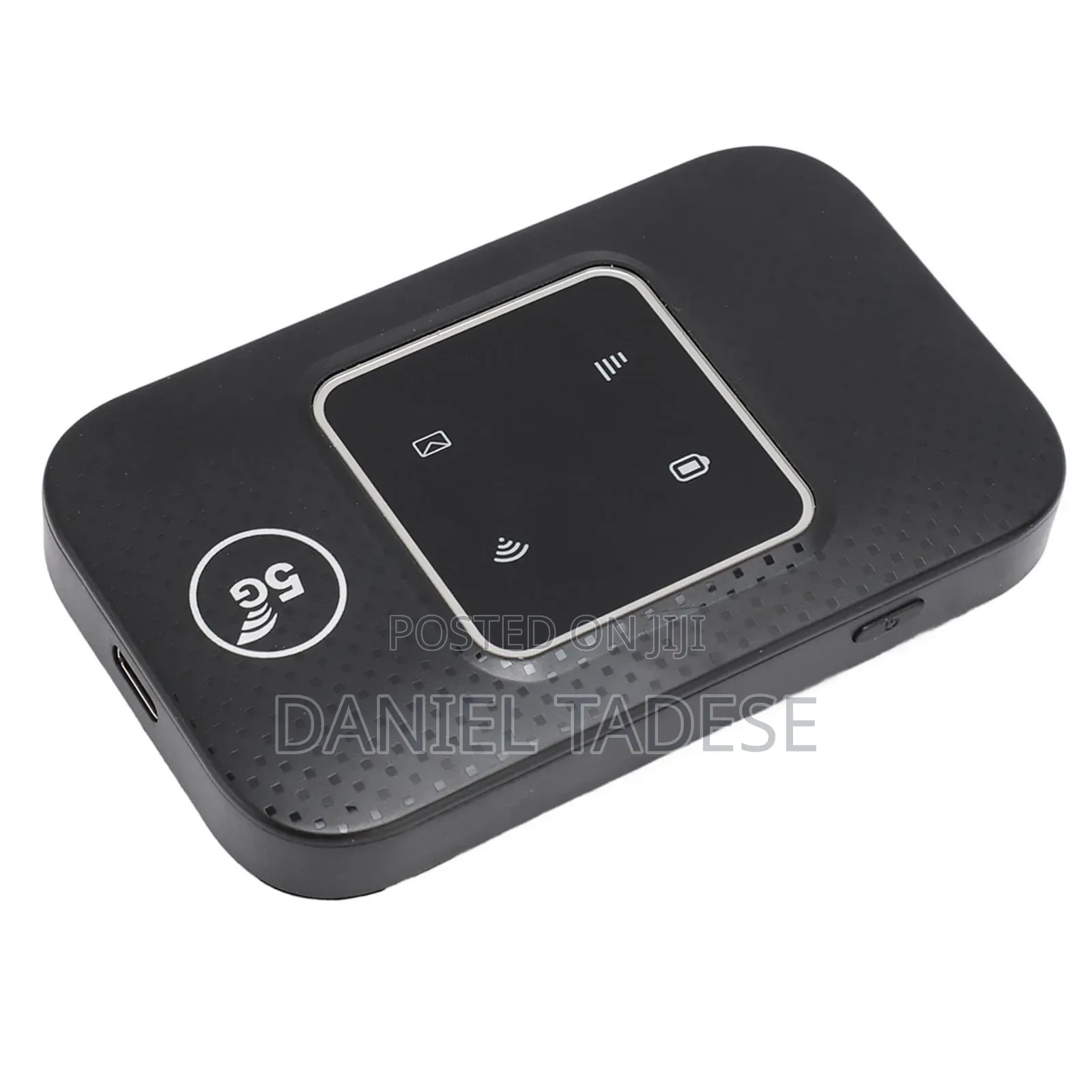 5g+ Router