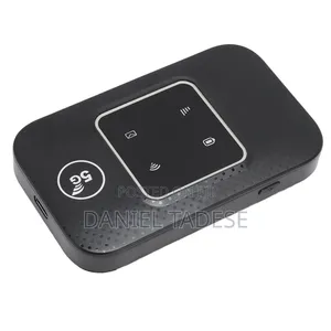 5g+ Router