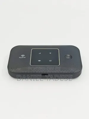 5g+ Router