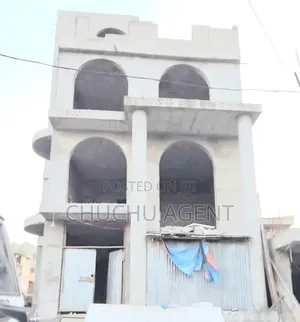 7bdrm House in Bole for sale