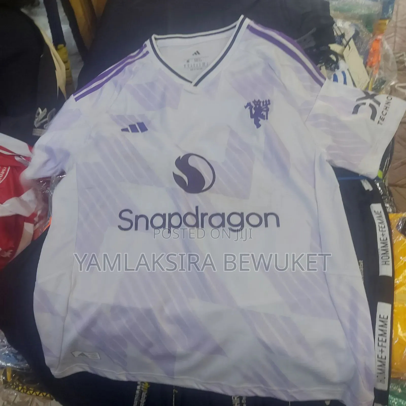 Orignal Ye Club Maleya Enakerbalen