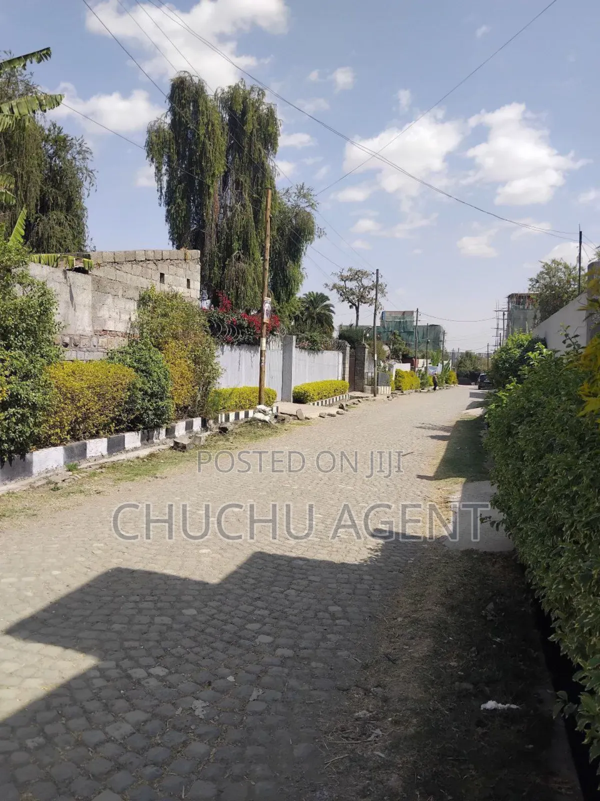 7bdrm House in Bole for sale