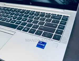 New Laptop HP EliteBook 840 G8 16GB Intel Core i7 SSD 512GB