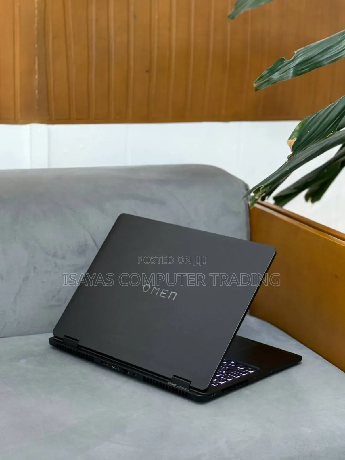New Laptop HP Omen 16 32GB Intel Core Ultra 9 SSD 2T