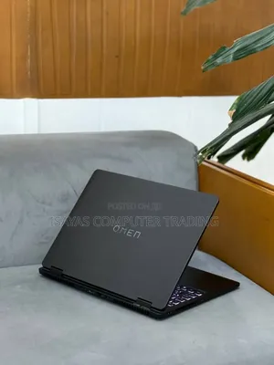New Laptop HP Omen 16 32GB Intel Core Ultra 9 SSD 2T