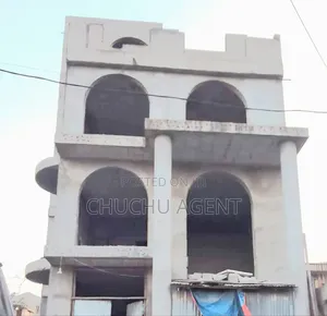 7bdrm House in Bole for sale
