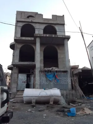 7bdrm House in Bole for sale