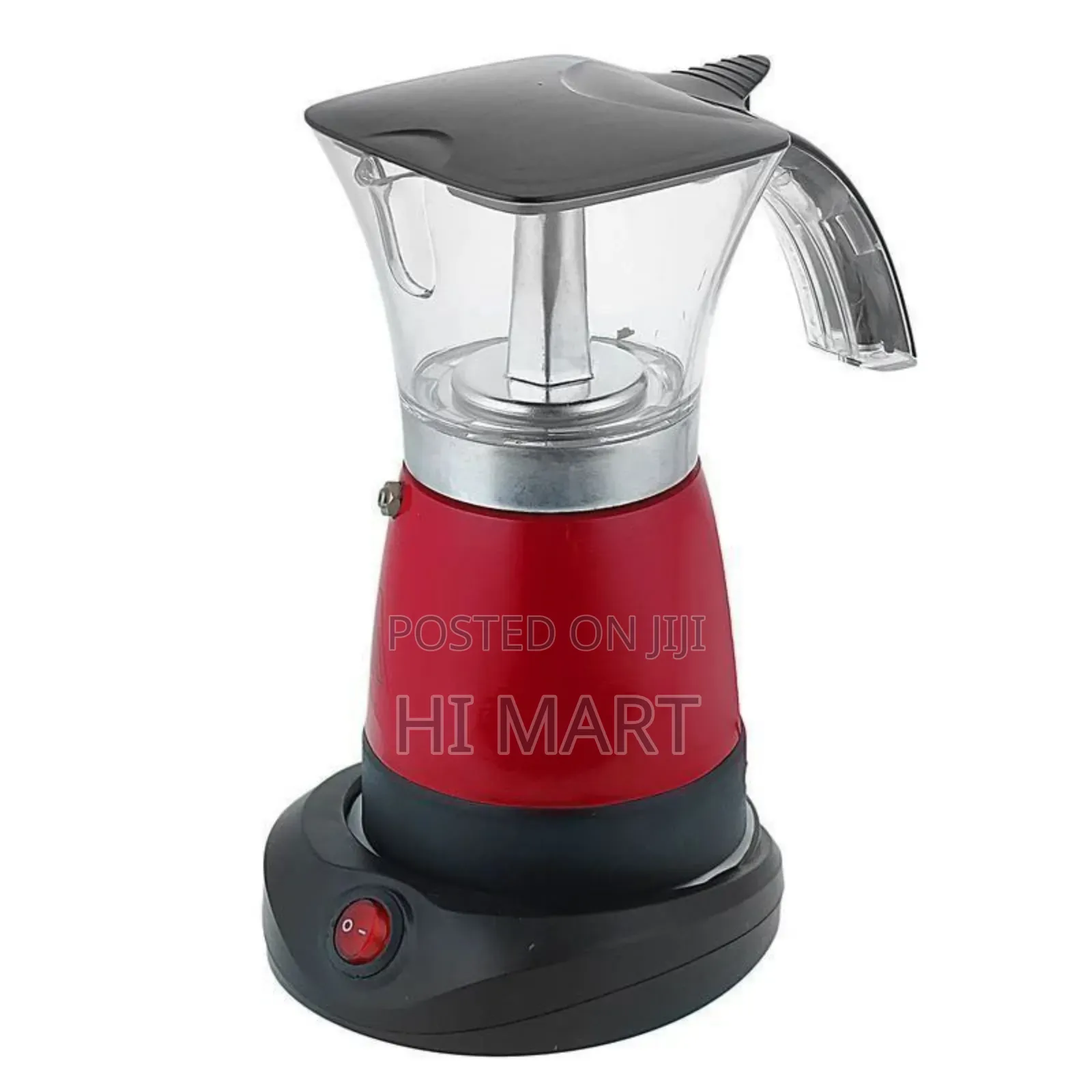 300ml Electrical Coffee Maker