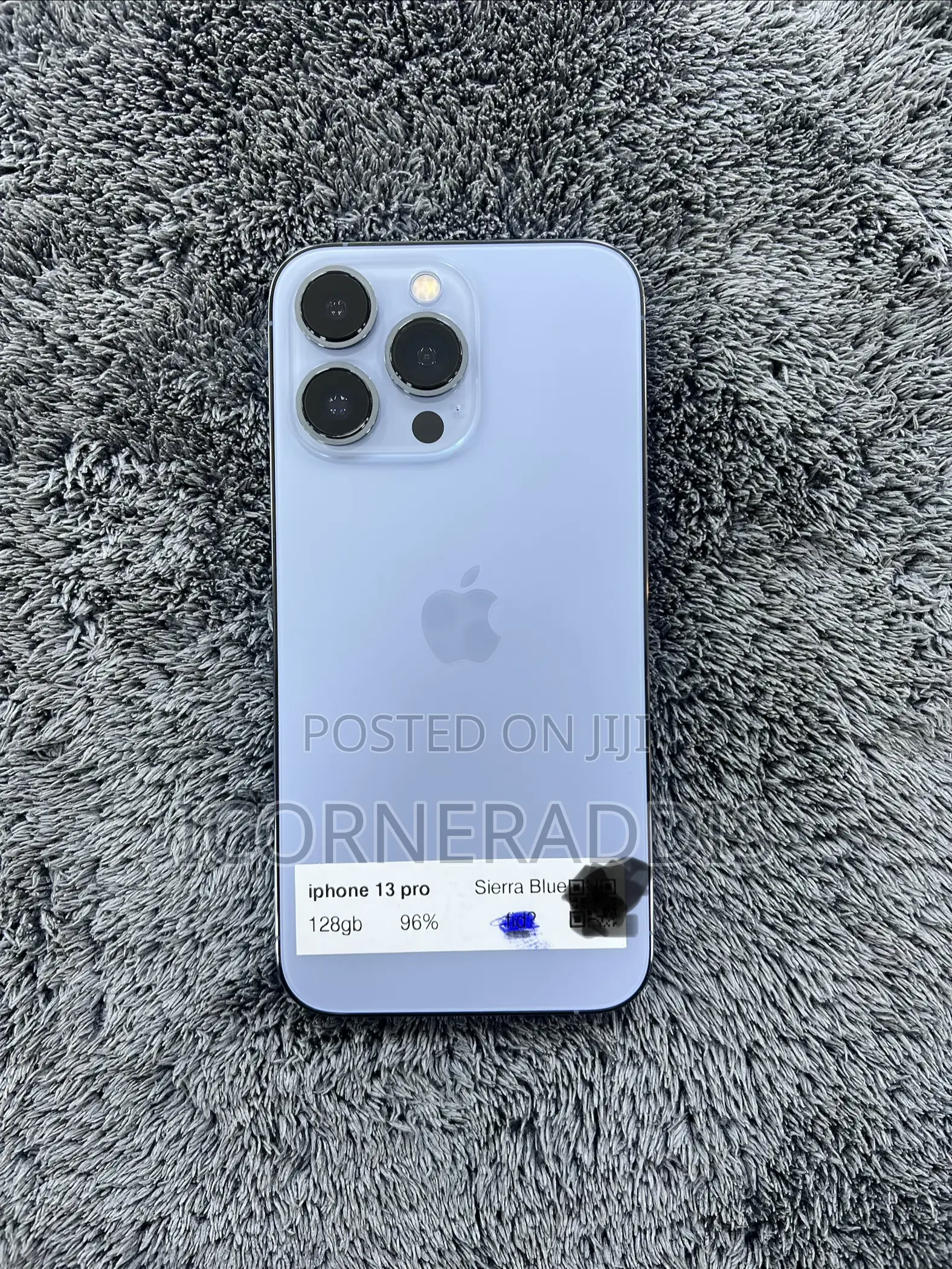 Apple iPhone 13 Pro 128 GB Blue