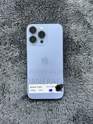 Apple iPhone 13 Pro 128 GB Blue