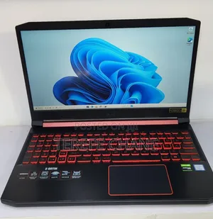 New Laptop Acer Nitro 5 16GB Intel Core i5 SSD 512GB