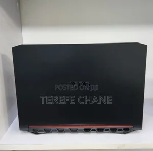 New Laptop Acer Nitro 5 16GB Intel Core i5 SSD 512GB