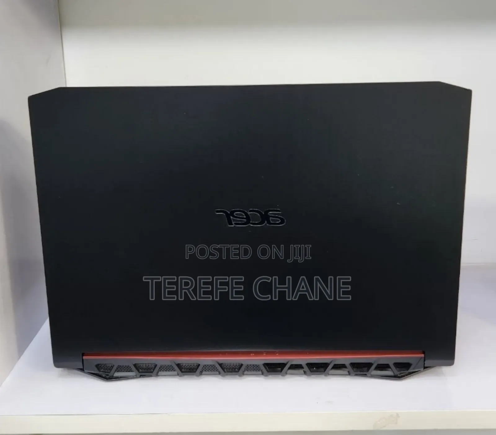 New Laptop Acer Nitro 5 16GB Intel Core i5 SSD 512GB