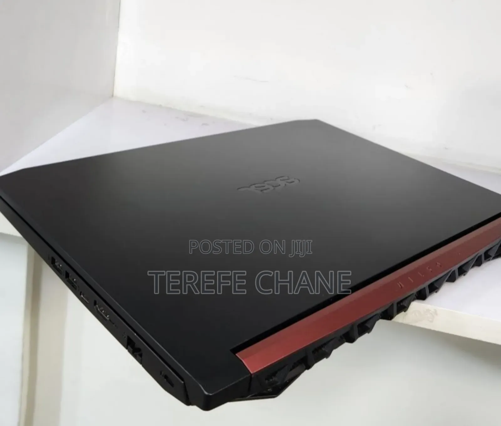 New Laptop Acer Nitro 5 16GB Intel Core i5 SSD 512GB