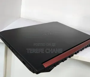 New Laptop Acer Nitro 5 16GB Intel Core i5 SSD 512GB