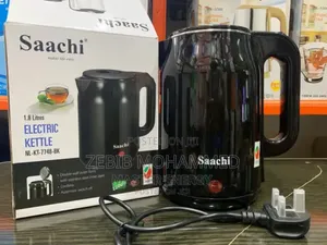 Saachi Electric Kettle 2.5 Ml
