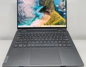 New Laptop Lenovo ThinkPad Yoga 16GB Intel Core Ultra 5 SSD 512GB