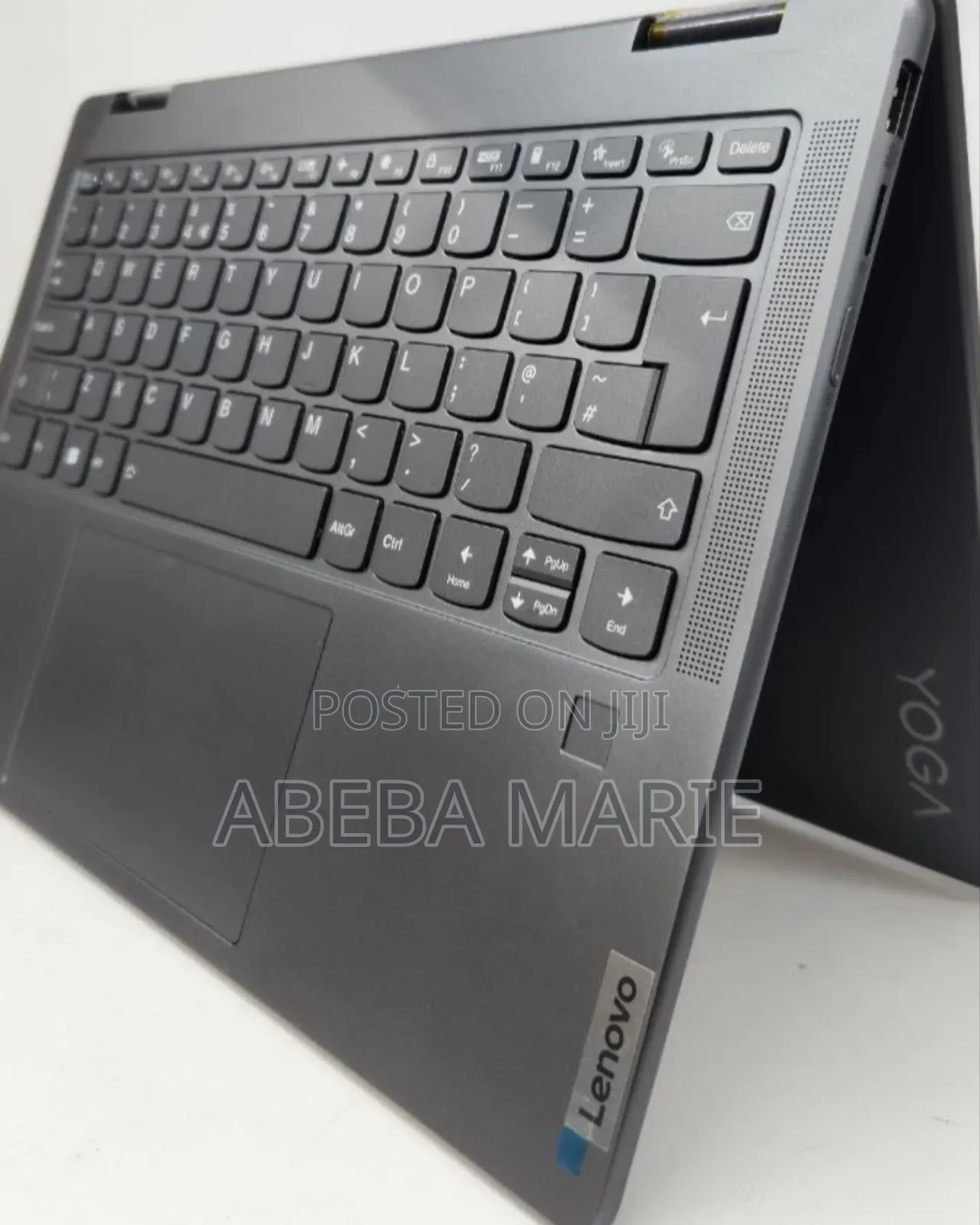 New Laptop Lenovo ThinkPad Yoga 16GB Intel Core Ultra 5 SSD 512GB