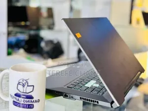 New Laptop Asus TUF Dash F15 16GB Intel Core i7 SSD 512GB